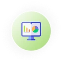 Icon Dashboard