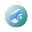 Oaktree Icon Kerja Fleksibel