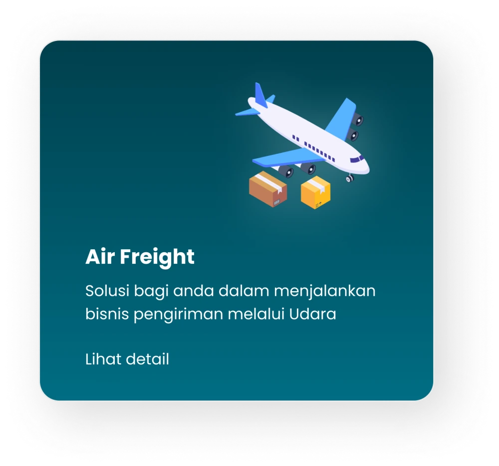 Air Freight