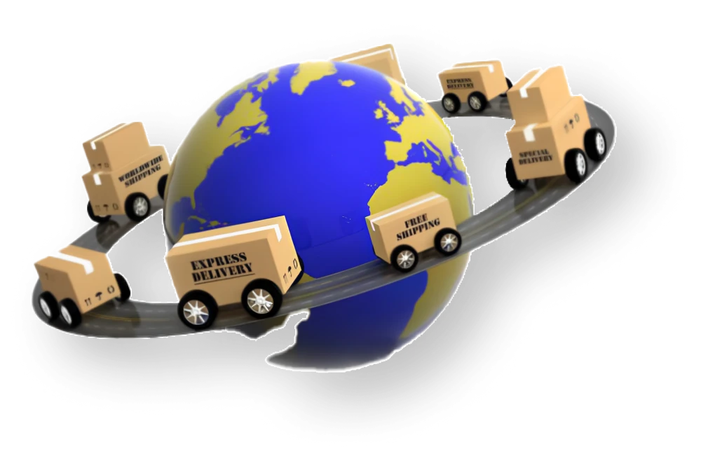 Icon Distribution