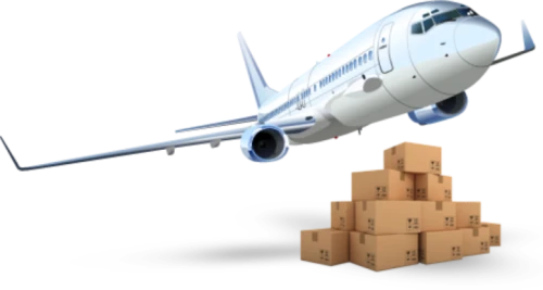 Icon Solusi Bisnis Air Freight