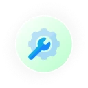 Icon Sparepart Management