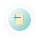 Icon Transaction Copy