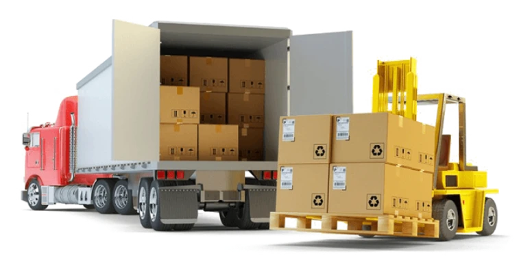 Solusi Bisnis Domestic and Trucking