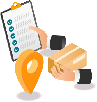 Cek pengiriman paket anda melalui platform resmi