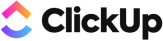 Logo ClickUp