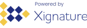 Logo Xignature