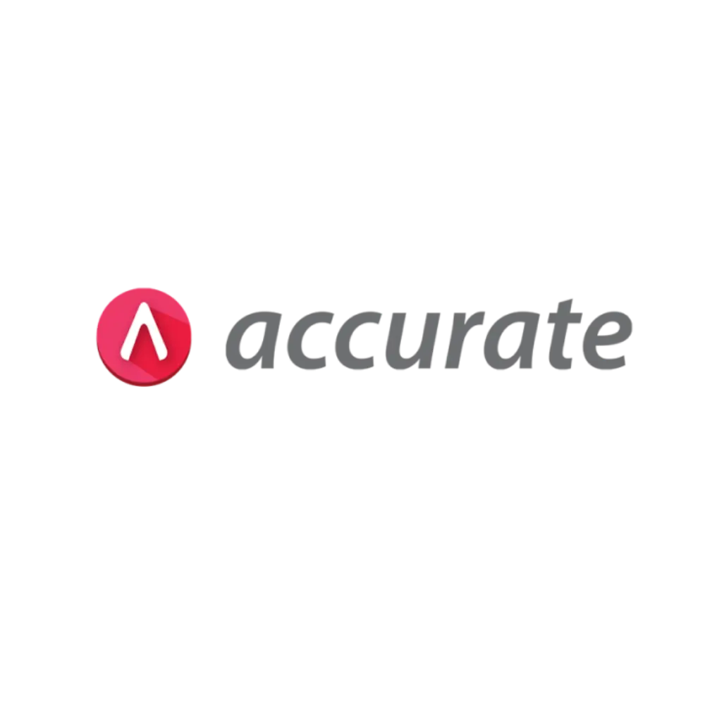 Logo Partner Accurate