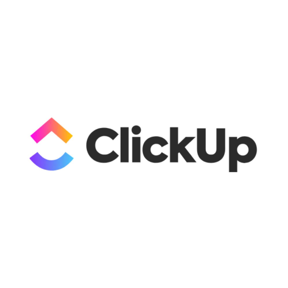 Logo Partner ClickUp